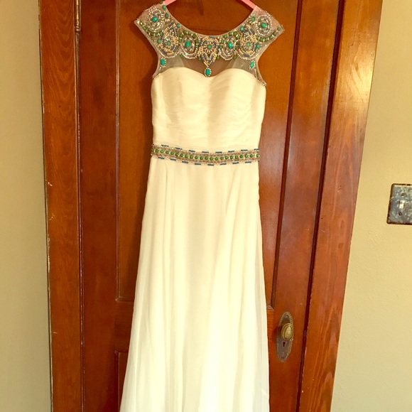 Sherri Hill Dresses & Skirts - Sherri Hill Prom Dress